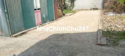 Bán gấp lô đất ngay khu trung tâm hành chính huyện đông anh