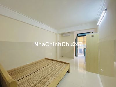 CCMN BAN CÔNG THOÁNG - ĐỦ ĐỒ CƠ BẢN CẦU DIỄN - NGUYÊN XÁ - Ở NHÓM