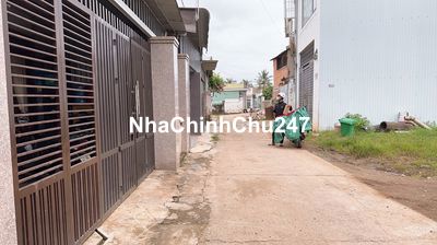 Đất Đặng Văn Ngữ cách trường ĐH Tây Nguyên 1km giá chỉ 1,35 tỉ