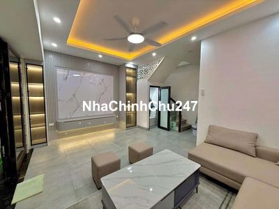 CHÍNH CHỦ BÁN NHÀ CHÍNH KINH THANH XUÂN 32m2  *6 TẦNG THANG MÁY 8,8TỶ