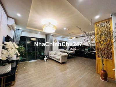 BÁN CC MỸ ĐÌNH - TRUNG TÂM - FULL NỘI THẤT - 3 NGỦ - 101M - GIÁ 7.3 TỶ