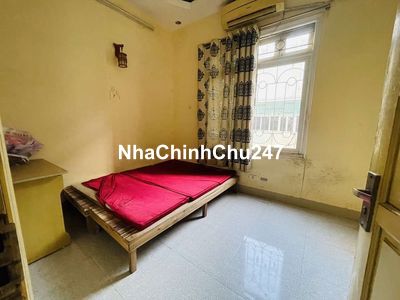 Chính chủ bán nhà Ngõ Quỳnh ngõ thông cách ô tô chỉ 30m