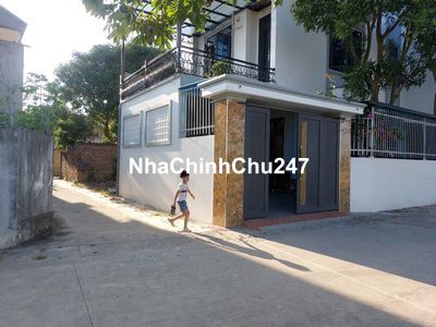 Cần bán Đất sổ đỏ 121m2 Thôn bảo tháp, Xã Kim Hoa