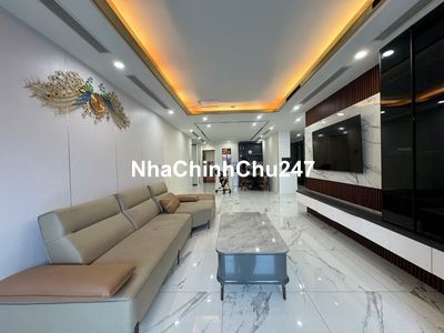 BÁN CC PHẠM HÙNG -LÔ GÓC -TIỆN ÍCH BẠT NGÀN -3 NGỦ -170M - GIÁ 10.3 TỶ