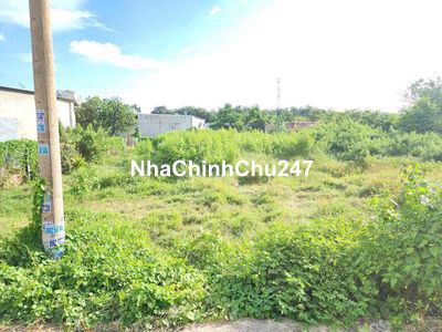 Đất xào Phú Giáo - Bình Dương giá 380tr hơn 1000m2 sổ hồng chính chủ