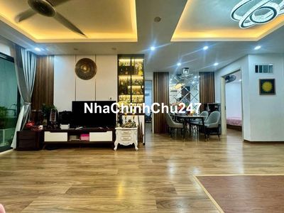 BÁN CC CAO CẤP - NỘI THẤT VIP - SẦM UẤT - 3 NGỦ - 90M - GIÁ 6.25 TỶ