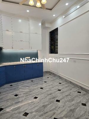 Chính Chủ Bán Nhà Quận Đống Đa.