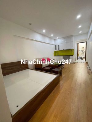 Tôi chính chủ bán căn hộ 70m2 Nguyễn Chí Thanh 2PN