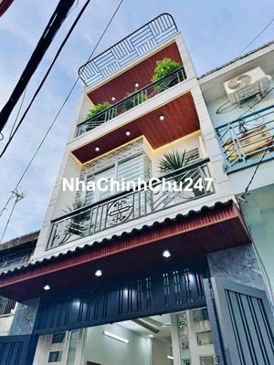 CHỦ ĐỊNH CƯ ÚC CẦN BÁN GẤP NHÀ PHAN KẾ BÍNH, QUẬN 1. GIÁ 4.69TỶ/66M2.