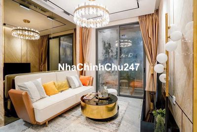 Chủ gửi bán căn hộ cao cấp 85m2 3PN CARA RIVER PARK Quận Cái Răng