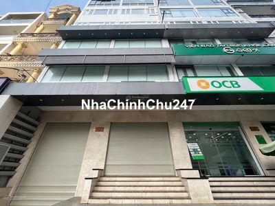 Bán nhà MT Cư Xá Bình Thới - Quận 11 (5 x 12m, 4 tầng) chỉ 11.5 tỷ TL