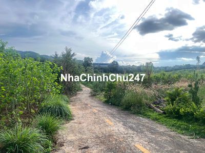 Bán đất chính chủ , 522m2 ( thổ cư 100m ) giáp suối đá tự nhiên