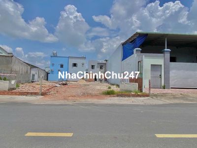 Bán gấp 270m2 đất thổ cư 780 triệu sổ riêng cách Ql22 3km chính chủ