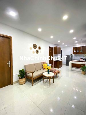 🌈🌈Căn Hộ 2PN-Siêu Rộng 70m2💥có Sân Vườn☘️và khu Giặc Phơi Riêng Biệt💥