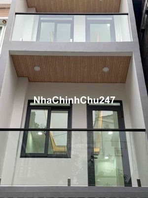 🔥1tỉ800 CTL🏡 Bán nhà Vip Âu Dương Lân Q8 Khu Dân Cư Hiện Hữu