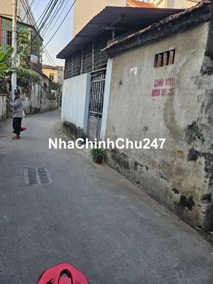 CHÍNH CHỦ BÁN ĐẤT TÌNH QUANG, OTO VÀO NHÀ, NGÕ THÔNG,