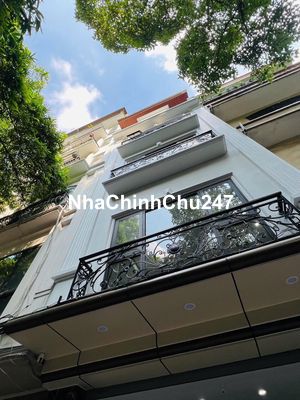 THANH XUÂN KHÔNG CÓ CĂN THỨ 2 - GARA - THANG MÁY - 64M- 14.95 TỶ (TL)