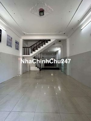 Nhà 2 Tầng MT Cù Chinh Lan Vị Trí Kinh Doanh Giá Rẻ