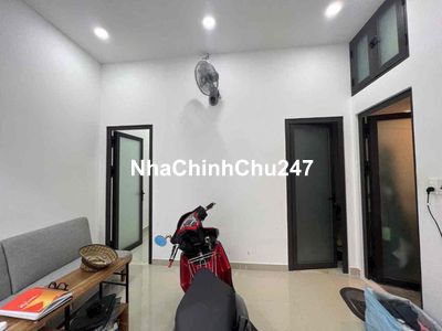 🏠 **Chính Chủ Cần Bán Nhà - Giá *** Khu Vực Tú Mỡ, P.7, Gò Vấp**