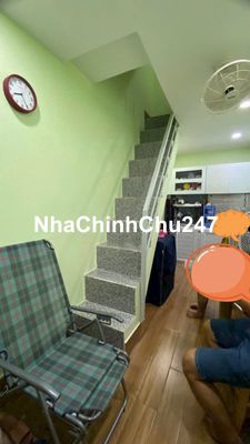 Bán nhà Gò vấp chính chủ