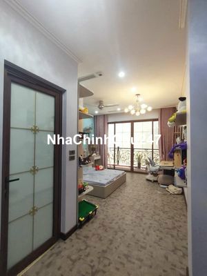 Siêu Phẩm! Mặt ngõ Phố Trường Chinh - ô tô đỗ cửa KD 86m2 nhỉnh 1 8 tỷ