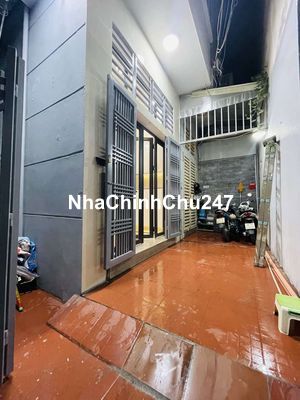 Chính chủ nhà số 22 ngõ 74 Trường Chinh