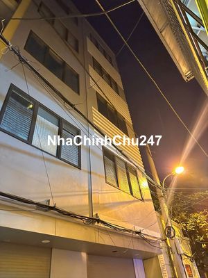 (CC) Bán Nhà Phố Hồng Mai + 4 Phòng Ngủ Oto Tránh - Kinh Doanh Được