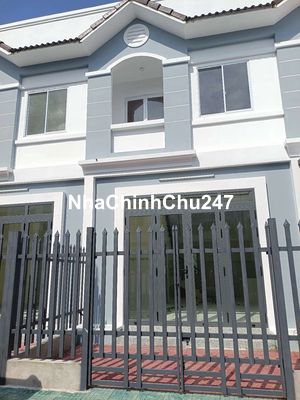 Nhà Mặt Tiền, Mới, Giá Rẻ, Khu Đông Dân Cư, Dân Trí Cao, An Ninh 24/24