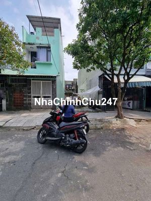 CHÍNH CHỦ BÁN ĐẤT MẶT TIỀN NGÔ TRÍ HÒA RẺ NHẤT SƠN TRÀ