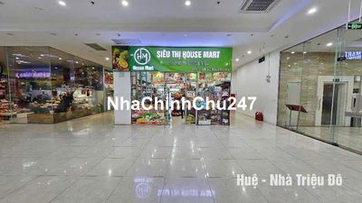 Chính chủ bán Shophouse Imperia Garden Nguyễn Huy Tưởng giá 10.5 tỷ