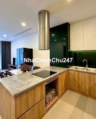 Em có căn hộ: 52m2 bán lại cho ai thiện chí. Ngay Trung tâm Hải châu