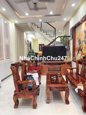 Chủ gửi Bán nhà 1T1L,Hoá An, tp biên hoà Dt: 4x18=72m2. Giá: 3ty