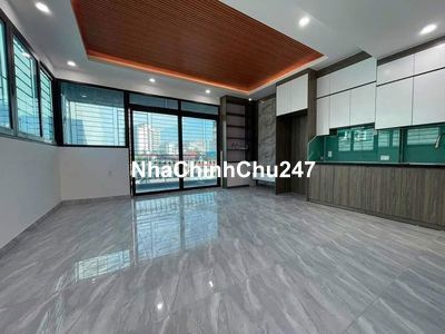 14.5 TỶ _ MẶT TIỀN 5M _ VẠN PHÚC _ VẠN BẢO _ NHÀ ĐẸP HIẾM