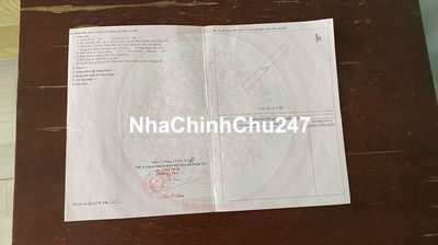 BÁN NHÀ NỞ HẬU - CHÍNH CHỦ - ĐỊNH QUÁN - 115