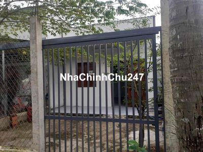 chính chủ cần bán 1 căn nhà