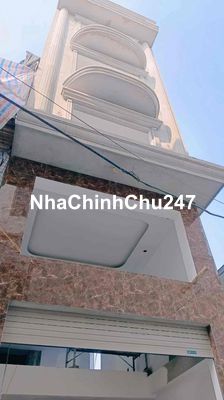 Lô góc - Ga ra Ô tô -Kinh doanh -Ngọc Trì 47m2 6tầng giá chỉ 9,5 tỷ