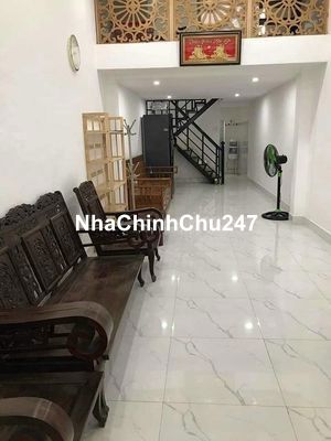 Chính chủ bán nhà kiệt Nguyễn Chí Thanh, trung tâm Hải Châu