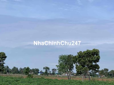 Chính chủ cần Bán đất Đường Hương Lộ 2, Châu Thành, Tây Ninh