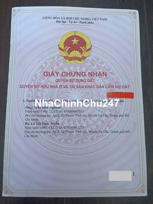 Bán đất mặt tiền đường lớn siêu rẻ - CHÍNH CHỦ