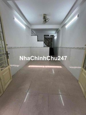 bán nhà chính chủ  chưa qua đầu tư