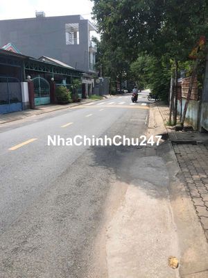 Bán nhà sổ Hồng riêng chính chủ