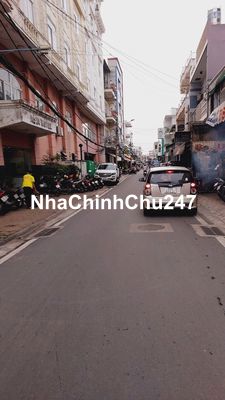 Chính Chủ Cần Bán Gấp Đất Thổ Cư Tặng Nhà Cấp 4 Tại Quận Ninh Kiều