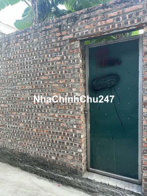 Chính chủ cần bán 79,3m2 tại Dương Quang, Gia Lâm. Giá chỉ 36 triệu