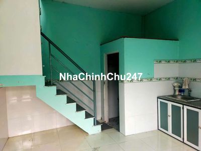 Chính Chủ Cần Bán Nhà Đường 3 Chả