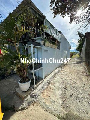 Chính chủ đứng bán ( Nhà cấp 4 kiệt Âu cơ )