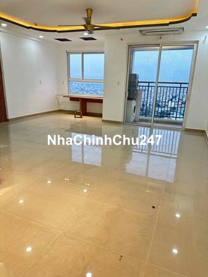 Chính Chủ Bán 3PN Richstar Giá Rẻ Chỉ 3ty5 Nhà Như Hình