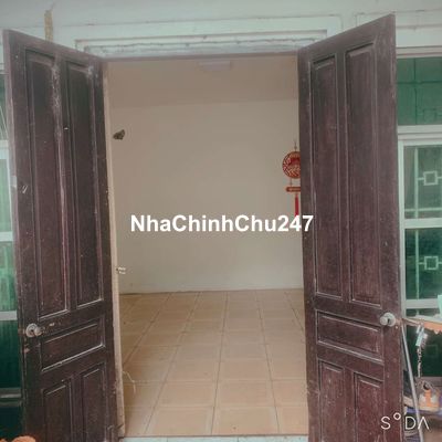 Chính chủ cần bán