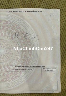 BÁN NHÀ ĐẠI LA, Sổ đỏ chính chủ, vuông đẹp, ở luôn