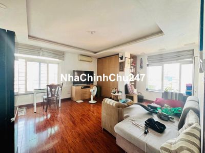 VIP ! Vạn Bảo, Lô góc, ô tô tránh 50m2 * 9 tầng ,MT 6,3m chỉ 35 tỷ.