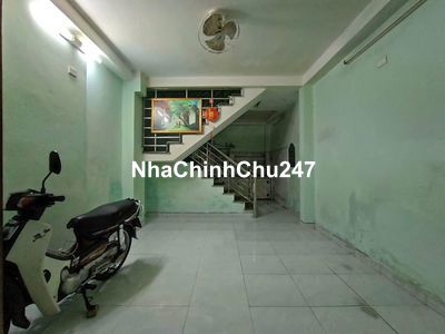 Chính chủ bán nhà đường Trần Cao Vân Đà Nẵng (ngay đầu đường)